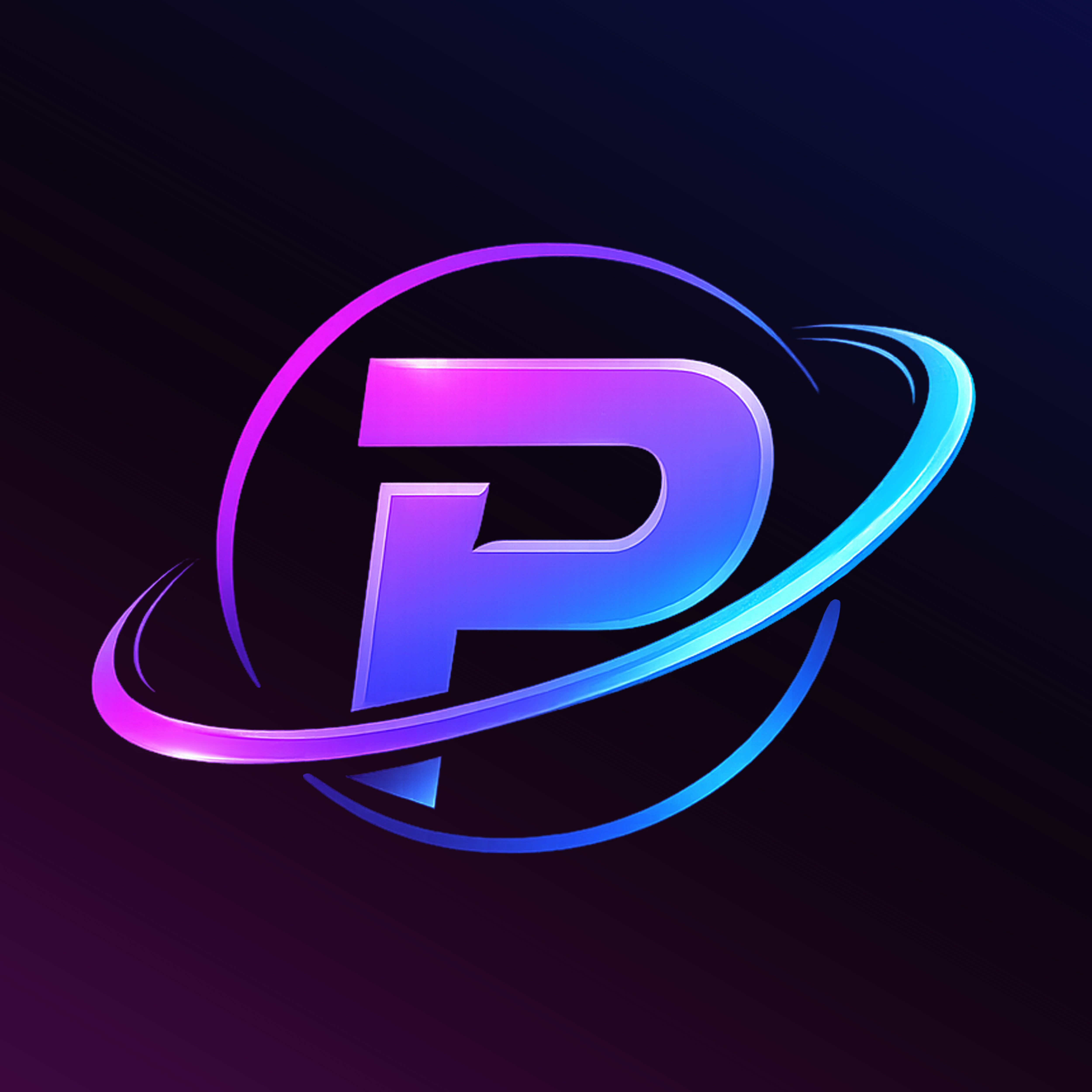 Phantomic Host logo